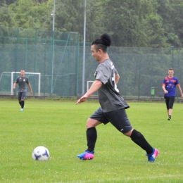 SPARING #1 HKS ODRA MIASTECZKO ŚLĄSKIE - LKS SPARTA LUBLINIEC