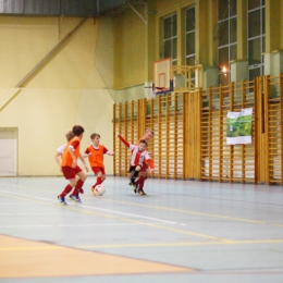 Gdańsk-Orunia: Orlik Młodszy (R-2005), Mini Turniej Halowy Polonia Gdańsk vs. AP MARKO-GOL Gdańsk