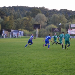 Pucharu Polski III- Chełm Stryszów vs. Maków Podhalańaski