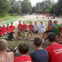Obóz letni 2014 (08-18.08.2014)