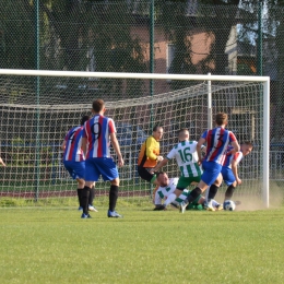 Ruch Izbica - Granica Dorohusk (fot. Patrycja Kwitek)