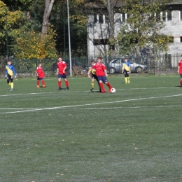 Broń Radom - Energia Kozienice 12.10.2019r.