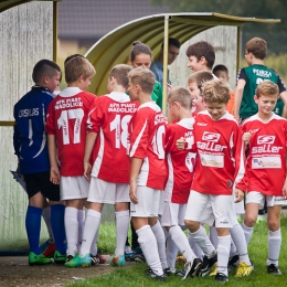 AFK Piast Nadolice - Forza Wrocław