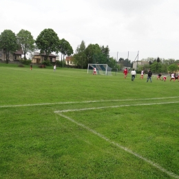 Spartak - Płomień Kościelec