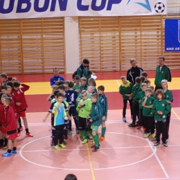 Luboń Cup Luty 2015