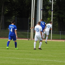 TP Nogat Malbork - Olimpia Sztum (26.08.2017)