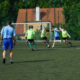 Księżyc w Blasku - Policja Kętrzyn