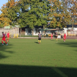 MGKS "TUR 1921" TUREK vs Warta Eremita Dobrów