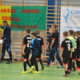 WIDOK CUP - Dzien I