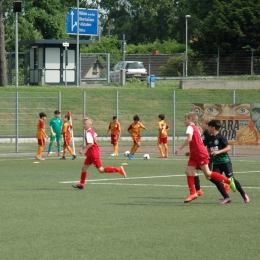 Turniej U-11 Provinzial Pfingstcup (Niemcy)
