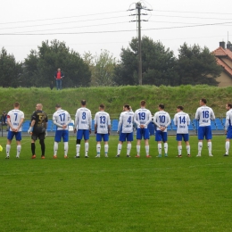 LKS ŻYGLIN - Silesia Miechowice