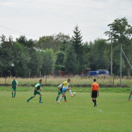 2024/2025 Klasa A | Derby Gminy Lipinki | LKS Nafta Kryg vs LKS Wójtowa | 18.08.2024