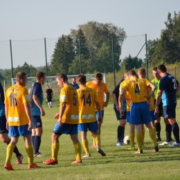 28-08-2016 MZGZ LKS Różnowow 3:2 KS Burza SRWSiO Słupy