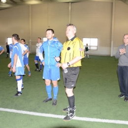 Mem. K.Górskiego- Na boisku