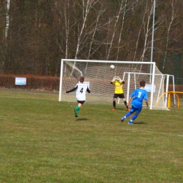 Mazur Gostynin (U-15) – Żyrardowianka Żyrardów (U-15) 1:4
W sobotę, 21 marca 2015 r. w 2 kolejce rozgrywek 1 Ligi Mazowieckiej Trampkarzy U-15 Mazur Gostynin podejmował u siebie Żyrardowiankę Żyrardów. Rywal okazał się zbyt mocny.