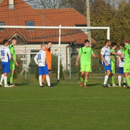 Jedność Przyszowice - LKS ŻYGLIN