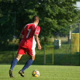 SPARING: GKS Przodkowo- Cartusia Kartuzy