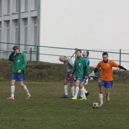 Gwiazda Starogród - Start Toruń