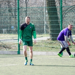 3 Kolejka Sezonu 2019 - SlonskiDizajn.pl