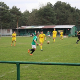 I liga okręgowa PKS Radość - Sokół Serock