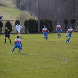 LKS Czaniec - MKS Lędziny 25.03.2017 r. cz.2