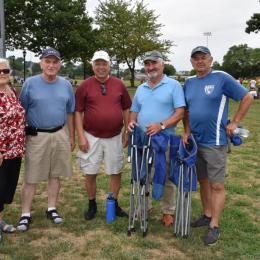 Mem.Deyny 2022- Kibice