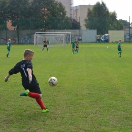 Tur 1921 Turek II-Grom Malanów 3:3, młodzik D1