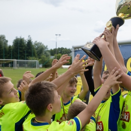 MŁODZIK SUMMER CUP 2024 (fot. Marek Pawlak) - rocznik 2014