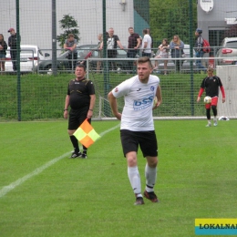 SPARING: ZAGŁĘBIE II SOSNOWIEC - UNIA DG