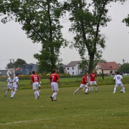 LZS Przysiecz - LKS Jemielnica 0:12