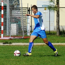 Beskid Skoczów vs Piast