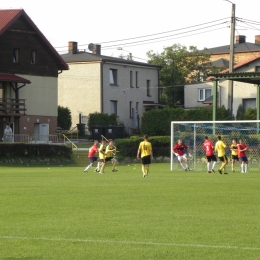 Podlesianka 3-0 Piast