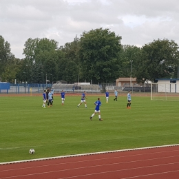 Polonia Leszno - Mieszko Gniezno 15.08.2018