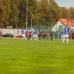 Łokietek - Pogoń 01102016