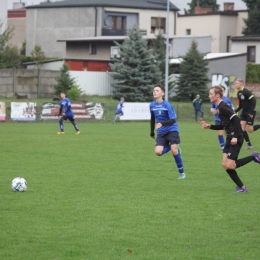 Bobrowniki Śląskie : Tarnowiczanka 06.10.24