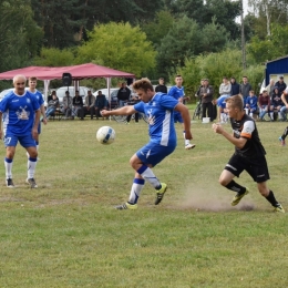 KS Serniki 3 - 1 Piekiełko Przykwa