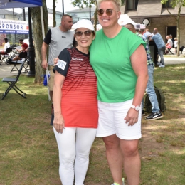 Z gośćmi z Polski-Mem.Deyny 2023