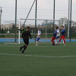 Orzeł Faliszówka 5:0 Brzozovia Brzozów