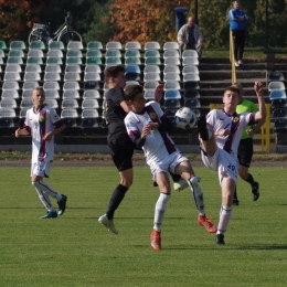 Tur 1921 Turek- Warta Poznań 0:4