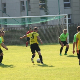 ZKP Asy Zakopane 4:2 LKS Bór Dębno