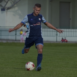 Beskid Gilowice-Rychwałd 0 : 5 Bory Pietrzykowice.