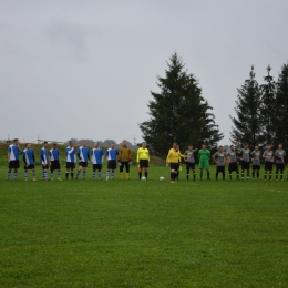 Zjednoczeni-Zryw Kłębanowice jesień 2017