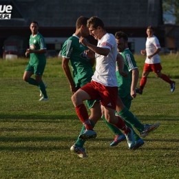 Skalni vs Wierchy (jesień 2017-2018)