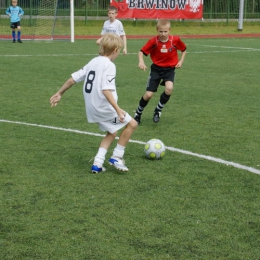 cz.14 - turniej Brwinów 2011