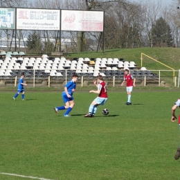 Trampkarz starszy Tur - Rychwał