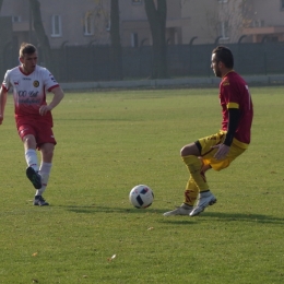 Tur 1921 Turek-Piast Czekanów 1:0