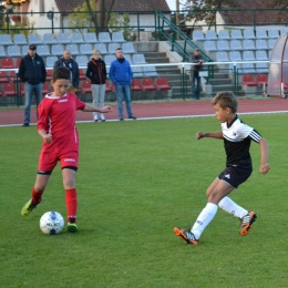 POLONIA CUP 2014