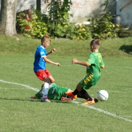 2017.09.09 WLMM AVIA ŚWIDNIK - NIEDŹWIADEK CHEŁM