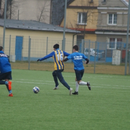 Stal Pleszew 3:0 Krobianka Krobia (Sparing)