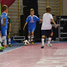 Tauron Energetyczny Junior CUP